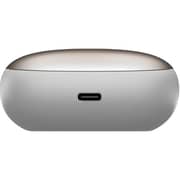 Momax 1-Vibe Lite Wireless Earbuds Desert Titanium