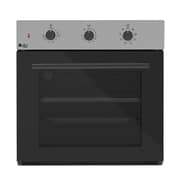 Purity Full Electric Built-in Oven 60 cm - Black - KPT606EEX