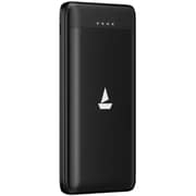 Boat EnergyShroom Power Bank 10000mAh Black - PB300 LITE