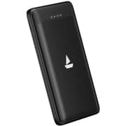 Boat EnergyShroom Power Bank 10000mAh Black - PB300 LITE
