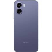 OPPO A6x 4G 256GB 4GB RAM Plum Purple Dual Sim Smartphone