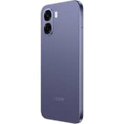 OPPO A6x 4G 256GB 4GB RAM Plum Purple Dual Sim Smartphone