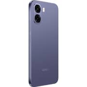OPPO A6x 4G 256GB 4GB RAM Plum Purple Dual Sim Smartphone