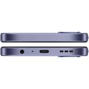 OPPO A6x 4G 256GB 4GB RAM Plum Purple Dual Sim Smartphone