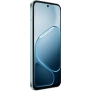 OPPO A6x 4G 256GB 4GB RAM Ice Blue Dual Sim Smartphone