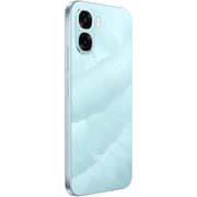OPPO A6x 4G 256GB 4GB RAM Ice Blue Dual Sim Smartphone