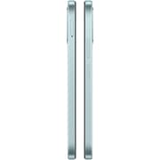 OPPO A6x 4G 256GB 4GB RAM Ice Blue Dual Sim Smartphone