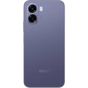 OPPO A6x 4G 128GB 4GB RAM Plum Purple Dual Sim Smartphone