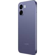 OPPO A6x 4G 128GB 4GB RAM Plum Purple Dual Sim Smartphone