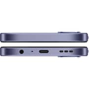 OPPO A6x 4G 128GB 4GB RAM Plum Purple Dual Sim Smartphone