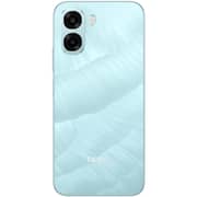 OPPO A6x 4G 128GB 4GB RAM Ice Blue Dual Sim Smartphone