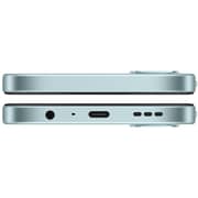 OPPO A6x 4G 128GB 4GB RAM Ice Blue Dual Sim Smartphone