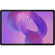 Lenovo Idea Tab Pro Tablet - WiFi 256GB 8GB RAM 12.7inch Luna Grey - ZAE40086AE + Folio Case Grey + E310 TWS Earbuds White