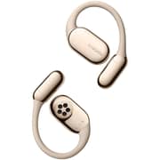 Xiaomi OpenWear Stereo Pro Wireless Earbuds Sand Gold + Band 9 Active