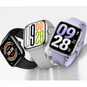 Xiaomi Redmi Watch 5 Smartwatch Obsidian Black + Buds 6 Active