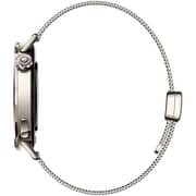 Xiaomi Watch S4 Smartwatch Sunset Gold + Buds 6 Active