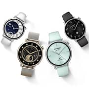 Xiaomi Watch S4 Smartwatch Sunset Gold + Buds 6 Active