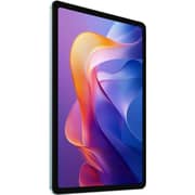 Xiaomi Redmi Pad 2 Tablet - WiFi 256GB 8GB RAM 11inch Mint Green - 25040RP0AG + Buds 6 Play Black