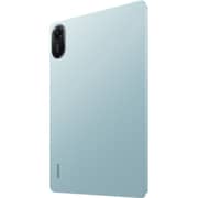 Xiaomi Redmi Pad 2 Tablet - WiFi 256GB 8GB RAM 11inch Mint Green - 25040RP0AG + Buds 6 Play Black