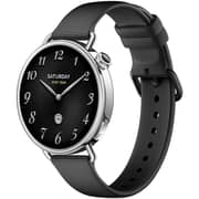 Xiaomi Watch S4 Smartwatch Black + Buds 6 Active