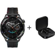 Xiaomi Watch S4 Smartwatch Rainbow + Buds 6 Active