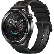 Xiaomi Watch S4 Smartwatch Rainbow + Buds 6 Active