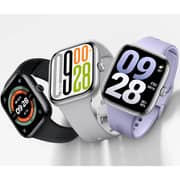 Xiaomi Redmi Watch 5 Smartwatch Silver Grey + Buds 6 Active