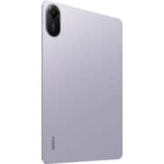 Xiaomi Redmi Pad 2 Tablet - WiFi 128GB 4GB RAM 11inch Lavender Purple - 25040RP0AG + Buds 6 Play Black