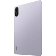 Xiaomi Redmi Pad 2 Tablet - WiFi 256GB 8GB RAM 11inch Lavender Purple - 25040RP0AG + Buds 6 Play Black