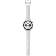 Xiaomi Watch S4 Smartwatch Silver + Buds 6 Active