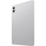 Xiaomi Redmi Pad 2 Pro Tablet - WiFi 256GB 8GB RAM 12.1inch Silver - 25099RP13G + Band 9 Active Black