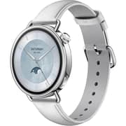 Xiaomi Watch S4 Smartwatch White + Buds 6 Active