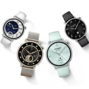 Xiaomi Watch S4 Smartwatch White + Buds 6 Active