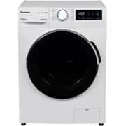Panasonic Front Load Washer 7 kg - NA14MG1WMA