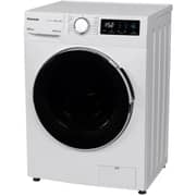 Panasonic Front Load Washer 7 kg - NA14MG1WMA