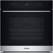 Whirlpool Built-in Electric Oven 60cm Stainless Steel - WOI78HT1SXA