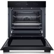 Whirlpool Built-in Electric Oven 60cm Stainless Steel - WOI78HT1SXA