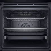 Whirlpool Built-in Electric Oven 60cm Stainless Steel - WOI78HT1SXA