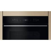 Whirlpool Built-in Electric Oven 60cm Stainless Steel - WOI78HT1SXA