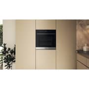 Whirlpool Built-in Electric Oven 60cm Stainless Steel - WOI78HT1SXA