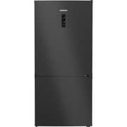 Siemens iQ700 Bottom Freezer Refrigerator 682L Dark Inox - KG86PAXB0M