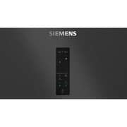 Siemens iQ700 Bottom Freezer Refrigerator 682L Dark Inox - KG86PAXB0M