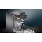 Siemens iQ300 Free Standing Dishwasher - SN23HC25MM