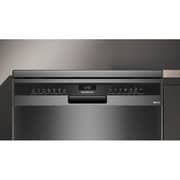 Siemens iQ300 Free Standing Dishwasher - SN23HC25MM