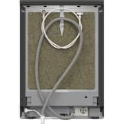 Siemens iQ500 Free Standing Dishwasher - SN23HB62MT