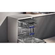 Siemens iQ500 Free Standing Dishwasher - SN23HB62MT