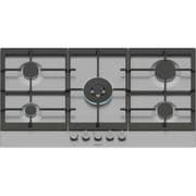 Siemens iQ500 Built-in Gas Hob 90cm Stainless Steel/Graphite - EC9A5RI90M