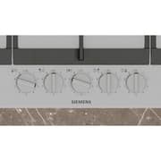 Siemens iQ500 Built-in Gas Hob 90cm Stainless Steel/Graphite - EC9A5RI90M
