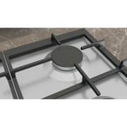 Siemens iQ500 Built-in Gas Hob 90cm Stainless Steel/Graphite - EC9A5RI90M