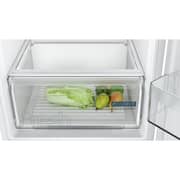 Siemens iQ100 Bottom Freezer 270L White - KI87VNSE0M